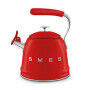 Théière Smeg 50´STYLE WKF01RD 2,3 L
