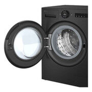 Machine à laver LG F4X7009TBB 60 cm 1400 rpm 9 kg