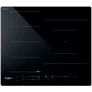 Plaque à Induction Whirlpool Corporation WFS9860CPNE 7200 W 60 cm 59 cm