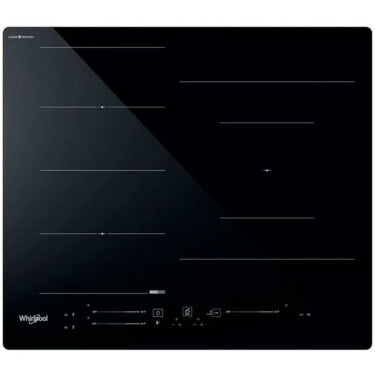 Plaque à Induction Whirlpool Corporation WFS9860CPNE 7200 W 60 cm 59 cm