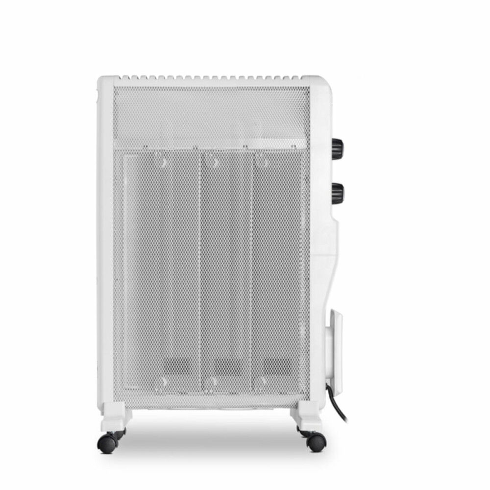 Radiateur Taurus TROPICANO3D1500 Blanc 1500 W