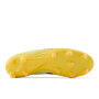 Chaussures de Football pour Adultes New Balance Tekela Magia Low Laced Jaune