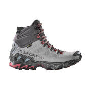 Chaussures de marche pour femme La Sportiva Ultra Raptor II Gris clair