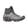 Chaussures de marche pour femme La Sportiva Ultra Raptor II Gris clair