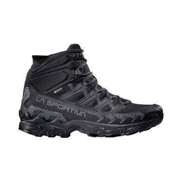 Chaussures de marche pour homme La Sportiva Ultra Raptor II Noir