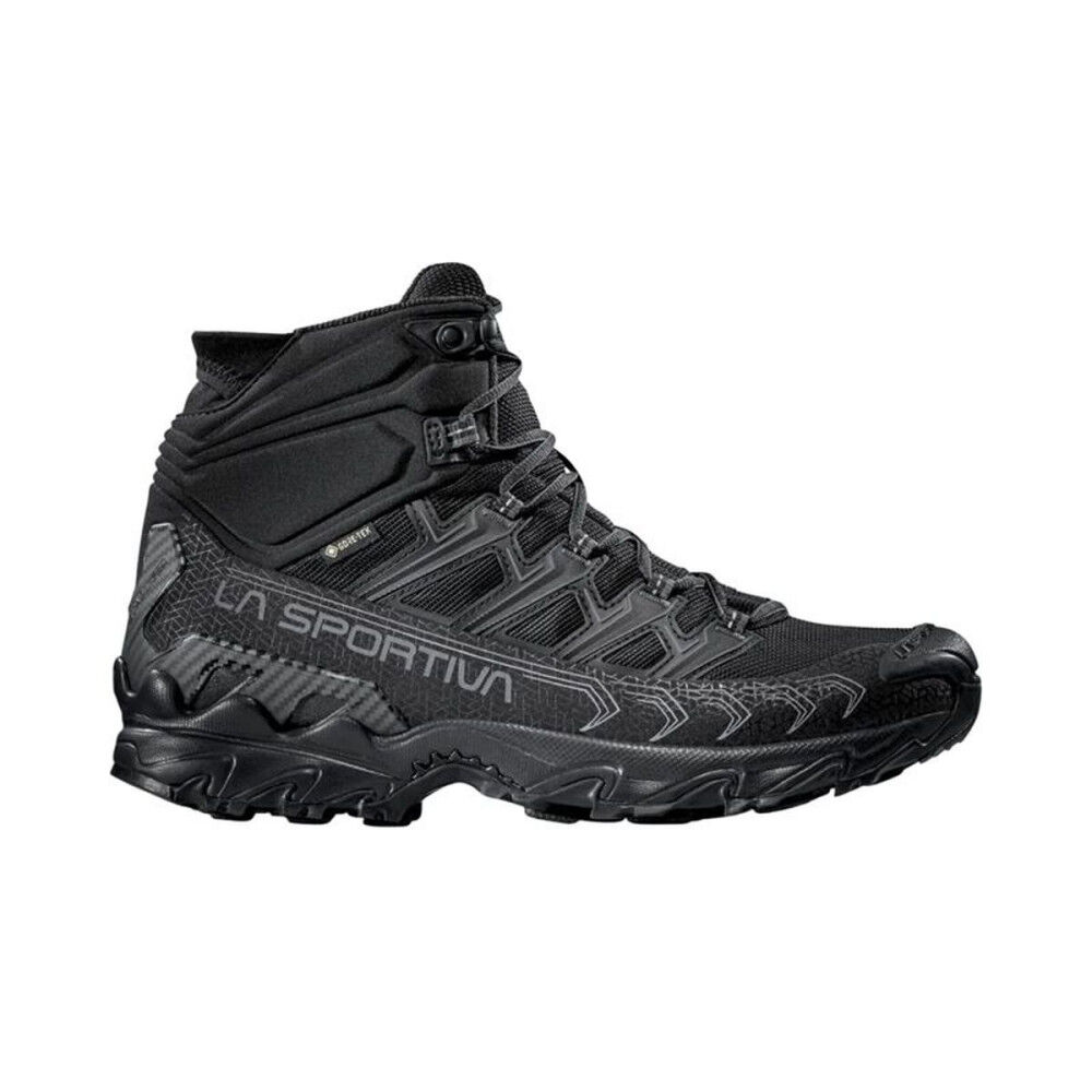 Chaussures de marche pour homme La Sportiva Ultra Raptor II Noir