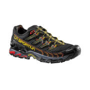 Chaussures de marche pour homme La Sportiva Ultra Raptor II Noir