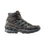 Chaussures de marche pour femme La Sportiva Ultra Raptor II Noir