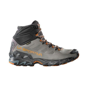Chaussures de marche pour homme La Sportiva Ultra Raptor II Gris foncé