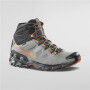 Chaussures de marche pour homme La Sportiva Ultra Raptor II Gris foncé