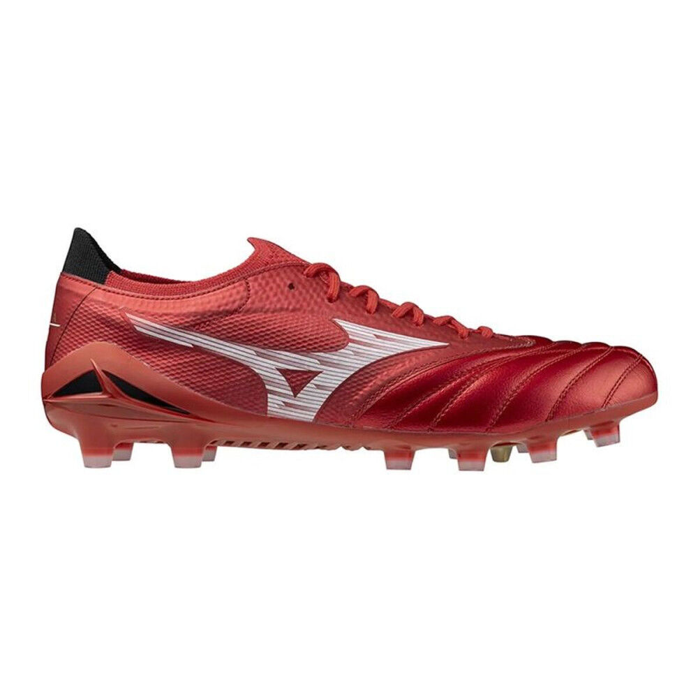 Chaussures de Football pour Adultes Mizuno Morelia Neo IV Marron