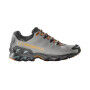 Chaussures de marche pour homme La Sportiva Ultra Raptor II Gris clair