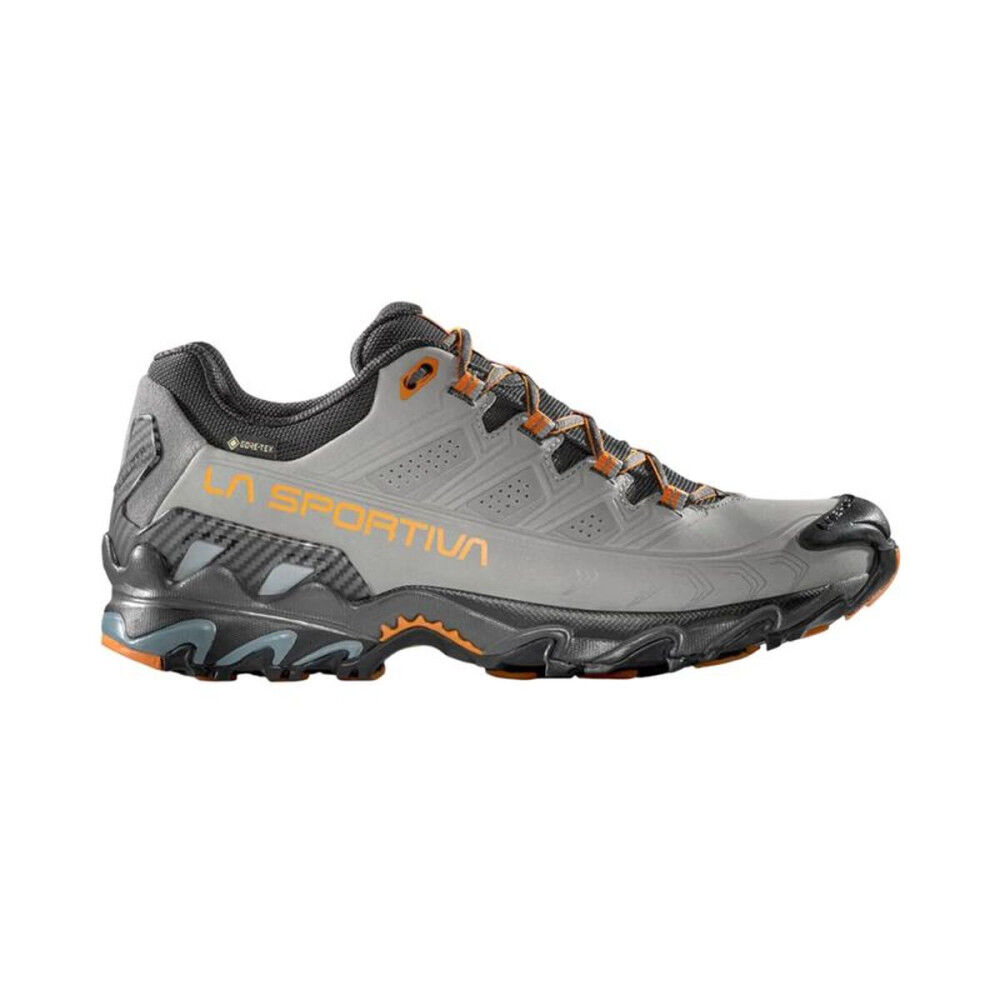 Chaussures de marche pour homme La Sportiva Ultra Raptor II Gris clair