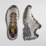 Chaussures de marche pour homme La Sportiva Ultra Raptor II Gris clair