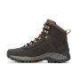 Bottes de montagne Merrell Vego Mid Ltr Wp Noir