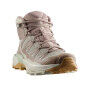 Bottes de montagne Salomon X Ultra 360 Edge Mid Gtx