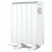 Emetteur Thermique Numérique Orbegozo RRM 810 Blanc 800 W