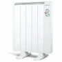 Emetteur Thermique Numérique Orbegozo RRM 810 Blanc 800 W
