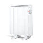 Emetteur Thermique Numérique Orbegozo RRM 810 Blanc 800 W
