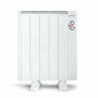 Emetteur Thermique Numérique Orbegozo RRM 810 Blanc 800 W