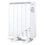 Emetteur Thermique Numérique Orbegozo RRM 810 Blanc 800 W