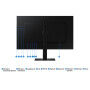 Monitor Gaming Samsung LS27D600UAUXEN Quad HD 27" 100 Hz