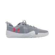 Baskets Under Armour Tribase Reign Gris foncé Homme