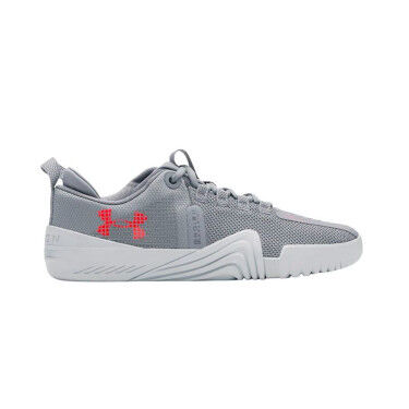Baskets Under Armour Tribase Reign Gris foncé Homme