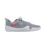 Baskets Under Armour Tribase Reign Gris foncé Homme