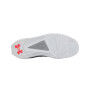 Baskets Under Armour Tribase Reign Gris foncé Homme