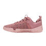 Baskets Under Armour Tribase Reign Rose clair Femme Fitness
