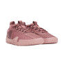 Baskets Under Armour Tribase Reign Rose clair Femme Fitness