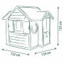Maison de jeux pour enfants Smoby