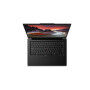 Ordinateur Portable Lenovo THINKPAD P14 14,5" Intel Core Ultra 7 155H 32 GB RAM 1 TB SSD Espagnol Qwerty