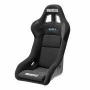 Siège Racing Sparco EVO II US QRT