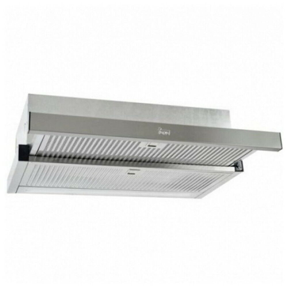 Hotte standard Teka 40436850 90 cm 694 m³/h 230W C Acier