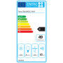 Hotte standard Teka CNL6400.2WH Blanc