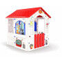 Maison de jeux pour enfants Chicos 84 x 103 x 104 cm Country