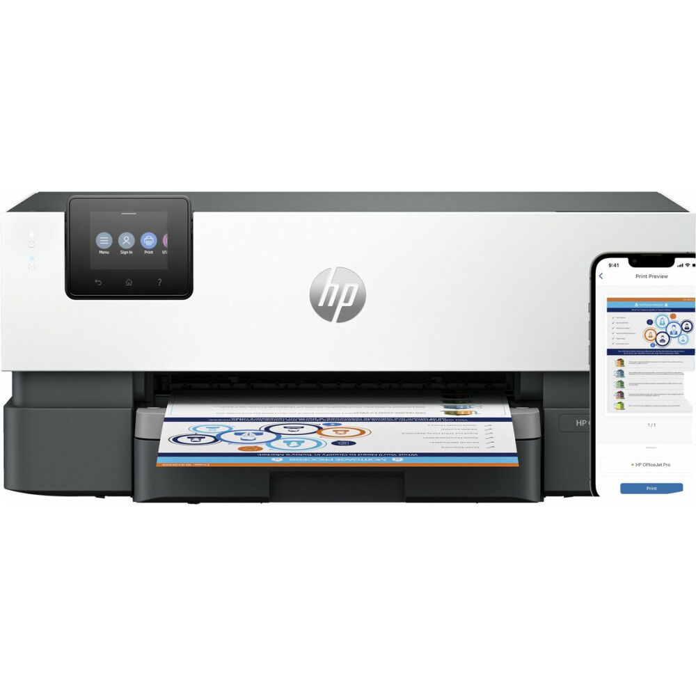 Imprimante HP Officejet Pro 9110b