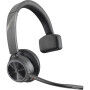 Casque HP 77Y95AA Noir