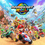 Nintendo Switch 2 Nintendo 10015920 Noir Mario Kart World