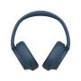 Oreillette Bluetooth Sony WHCH720NL Bleu