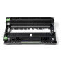 Toner Brother DR2510 Noir