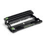 Toner Brother DR2510 Noir