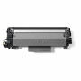 Toner original Brother TN2510XL Noir