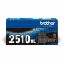 Toner original Brother TN2510XL Noir