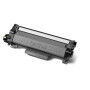 Toner original Brother TN2510XL Noir