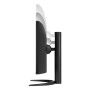 Écran LG 34WR55QK-B 34" 4K Ultra HD Wide Quad HD