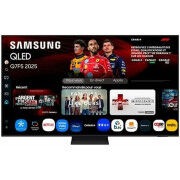 TV intelligente Samsung TQ75Q7F5 75" 4K Ultra HD HDR QLED