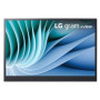 Moniteur portable LG Gram+View 16MR70 WQXGA 16"
